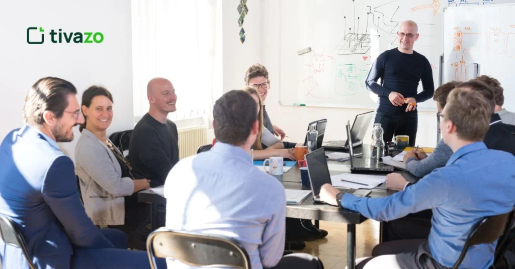 ensuring compliances in tech company