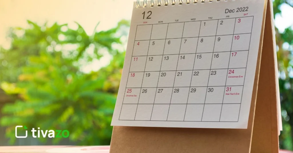 time difference calculator of tivazo