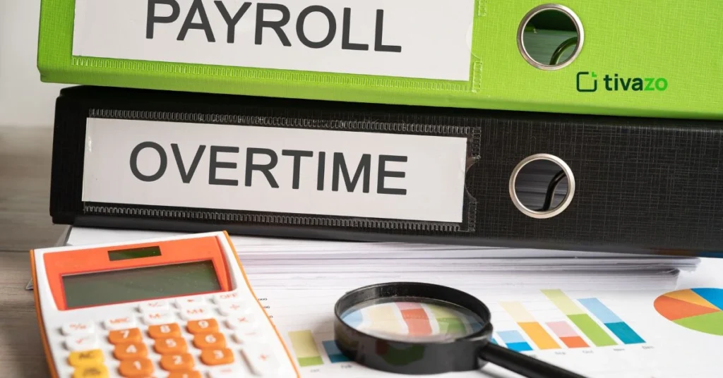 overtime calculator guide