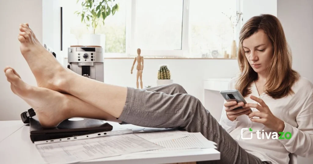 The Ultimate Not-to-Do List: 20 Things You Should Avoid for a Productive Life