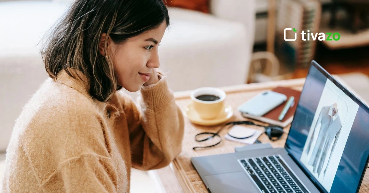 Remote Employee Time Tracking from home