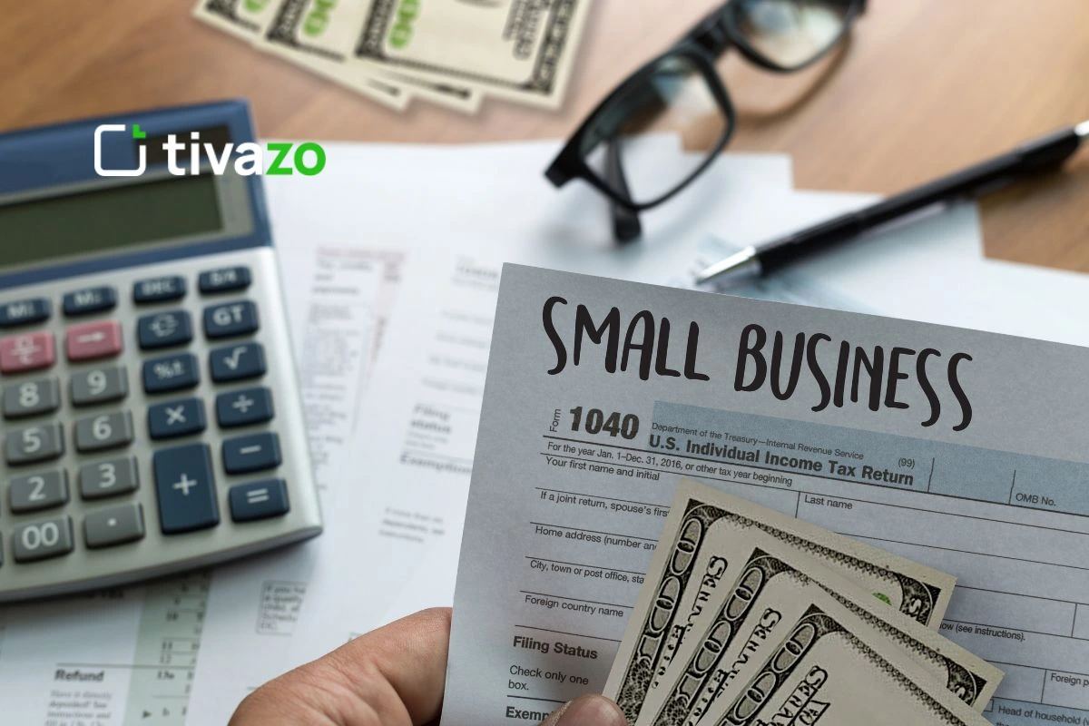 Time tracking software for small business