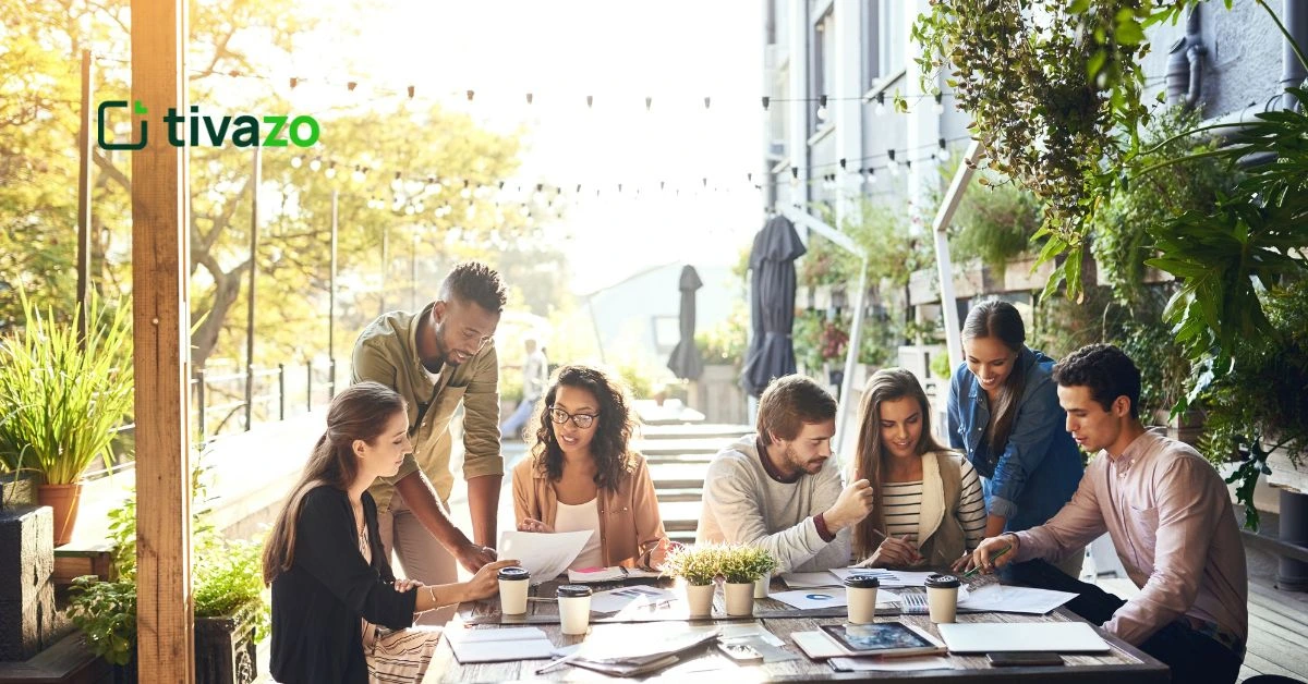 team meeting ideas discussions