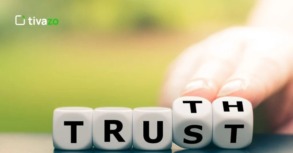 5 Dysfunctions of a Team