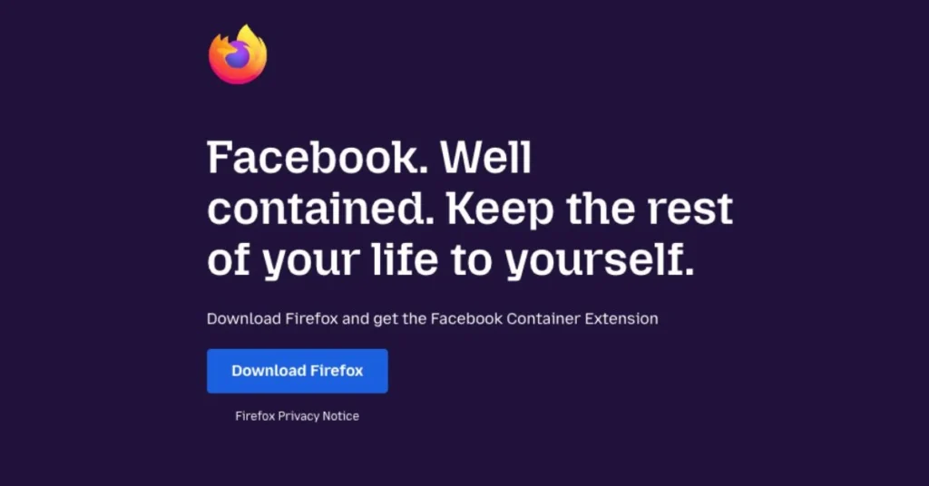 Firefox extensions in california
