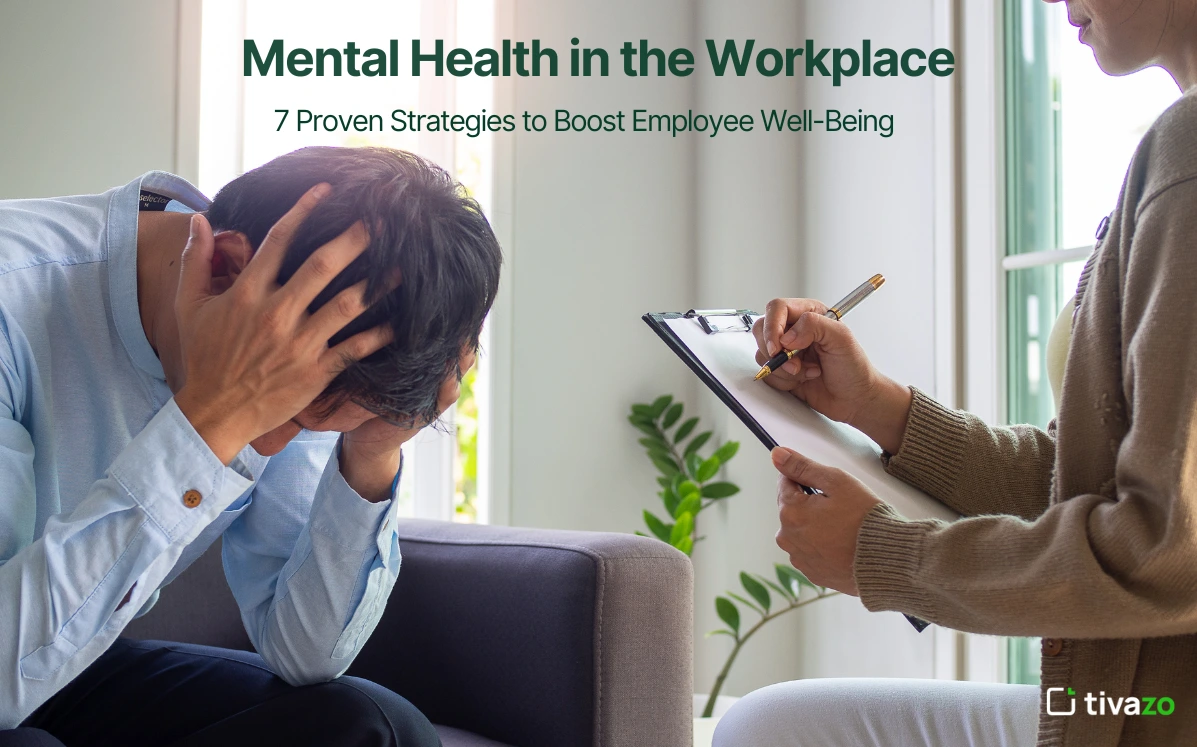 Mental Health in the Workplace