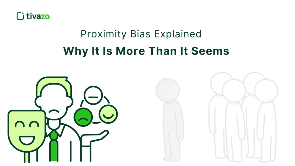 Proximity Bias Explained Why It Is More Than It Seems
