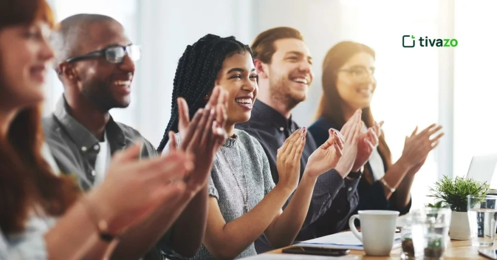 Creating a Culture of Recognition in workplace