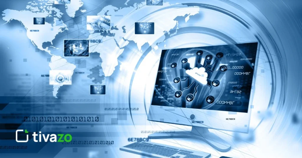 Scientific Management Theory as computer for tools