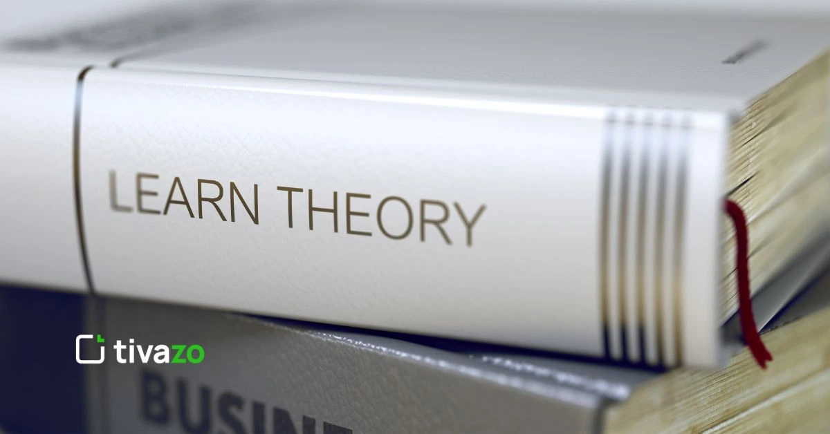 a book showing theory x and theory y