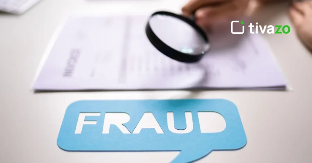 time fraud in work place