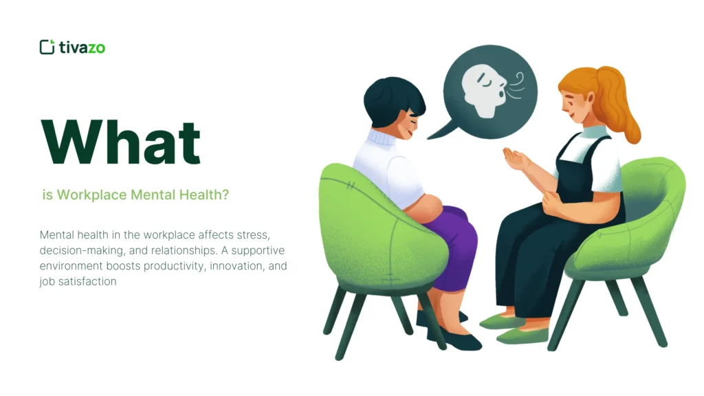 Workplace Mental Health