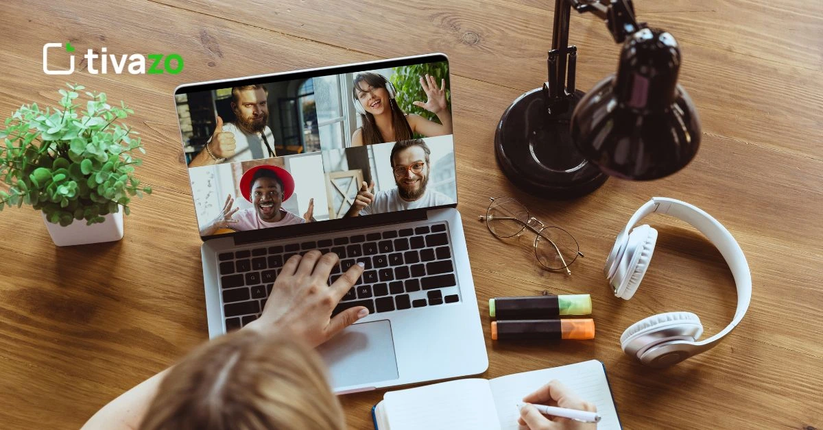 Remote business Jobs discussion online