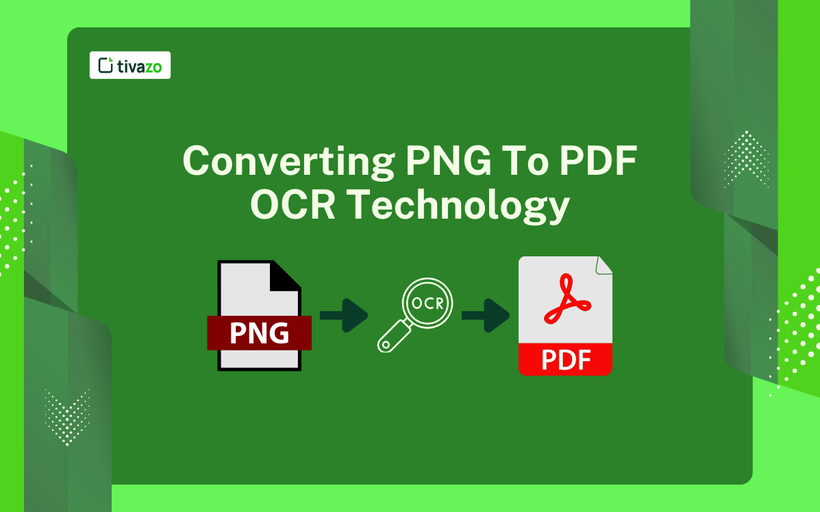 Select Converting Pngs To Searchable Pdfs: OCR Technology Converting Pngs To Searchable Pdfs: OCR Technology