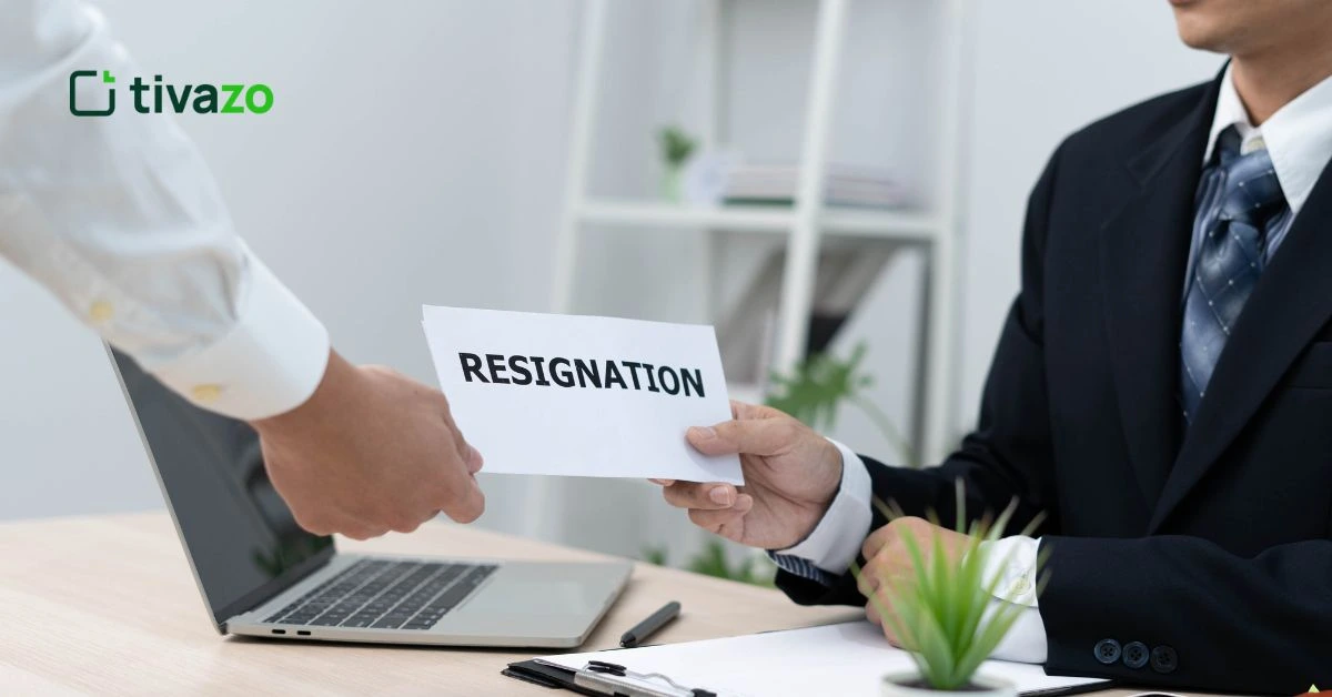 revenge quitting as an increasing work