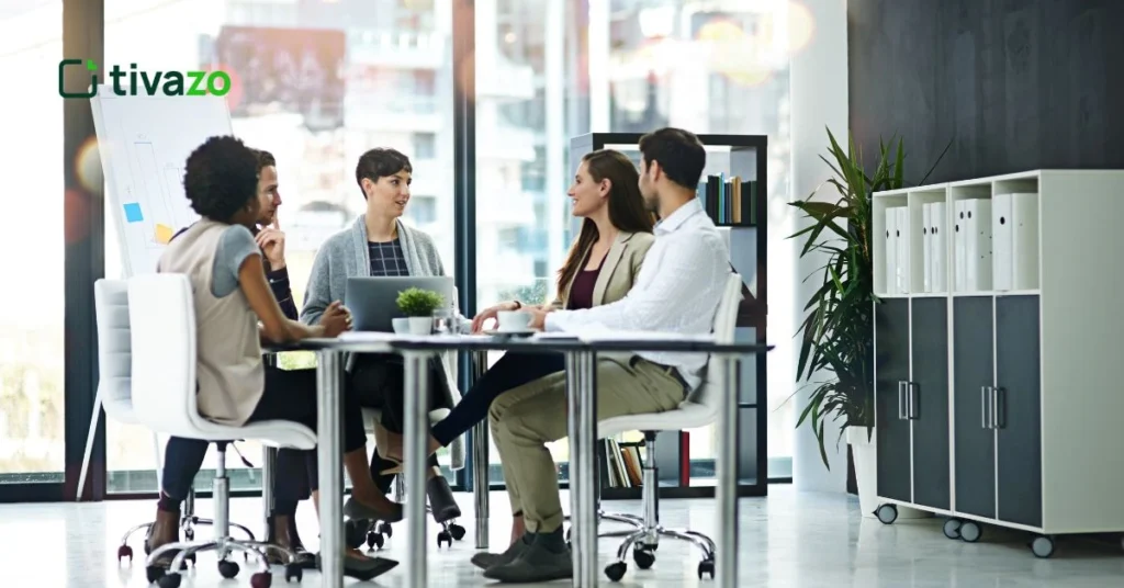 revenge quitting in workplace groups