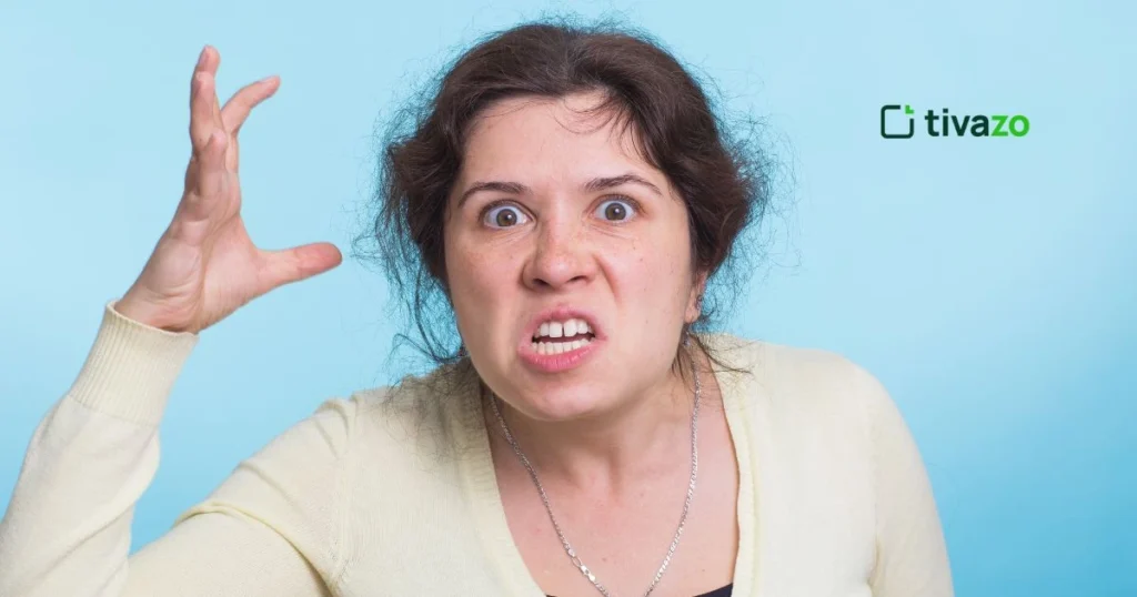 Being Too Aggressive