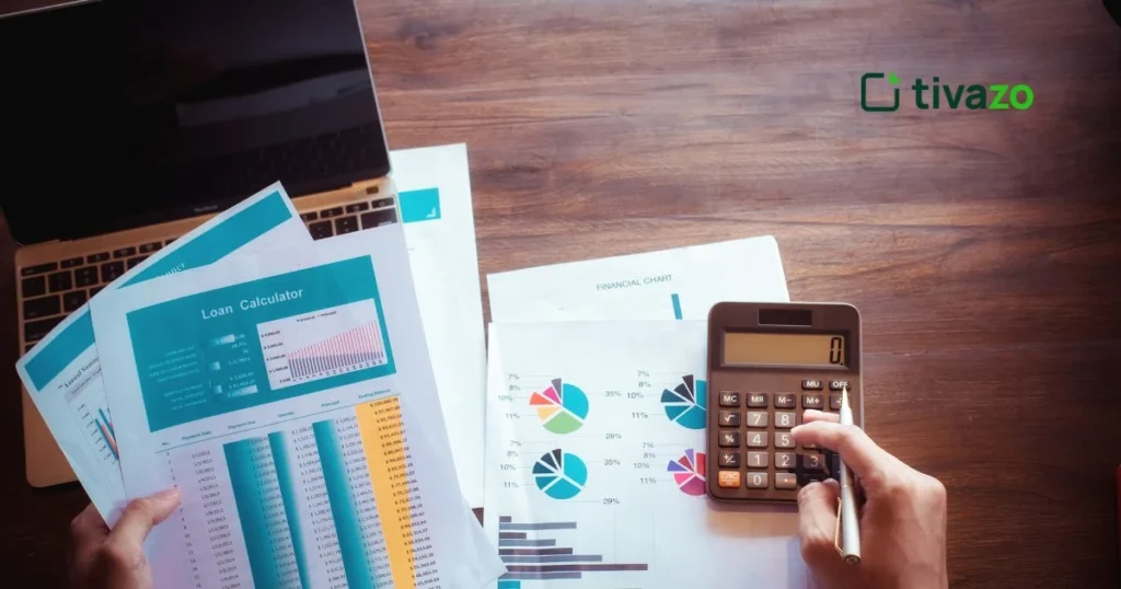 Control Cost by calculator