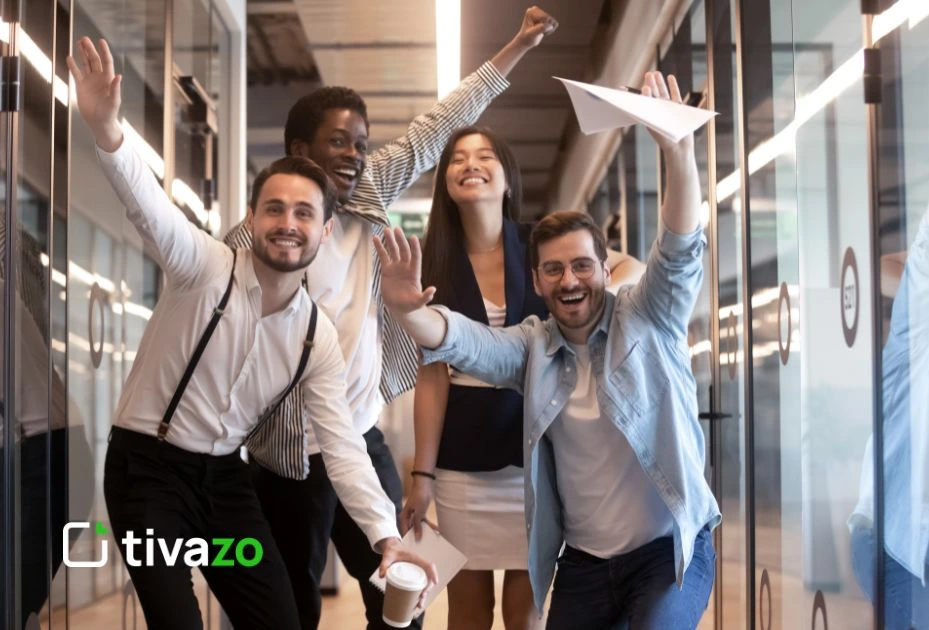 Definition of an Employee