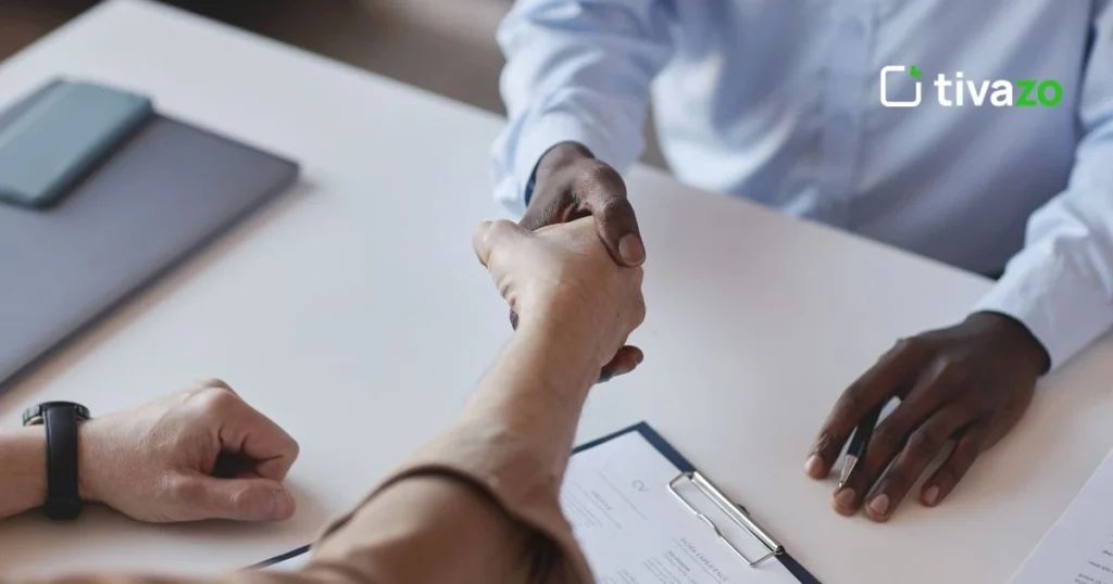 Document Discrimination in workplace