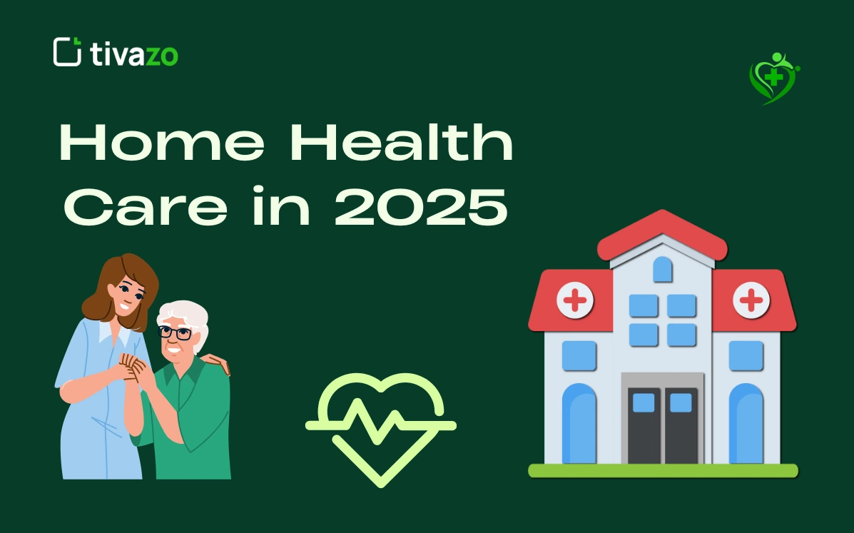 Home Health Care in 2025