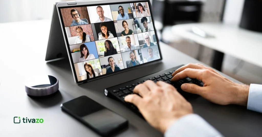 distance bias in a Hybrid World