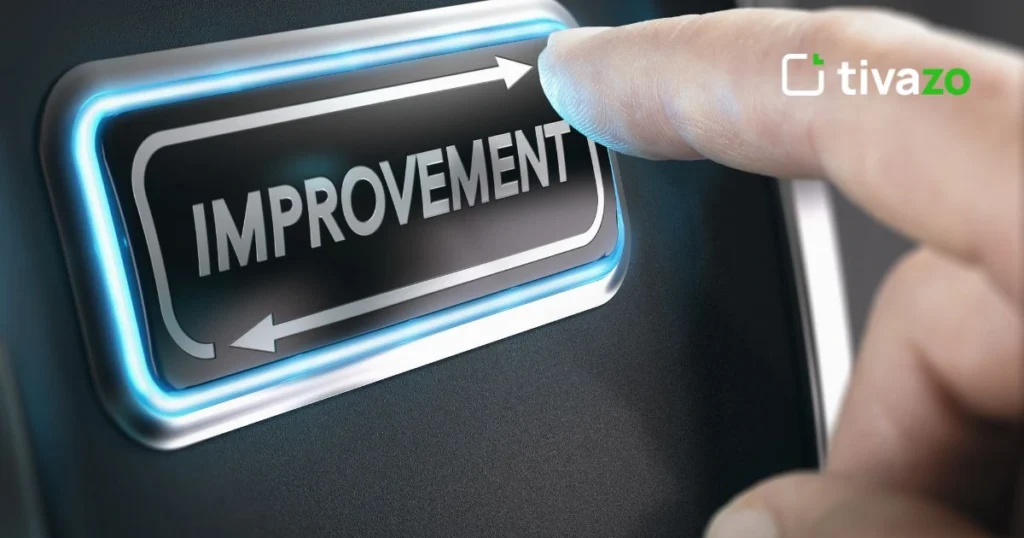 picture of Improving Time Tracking with DMAIC