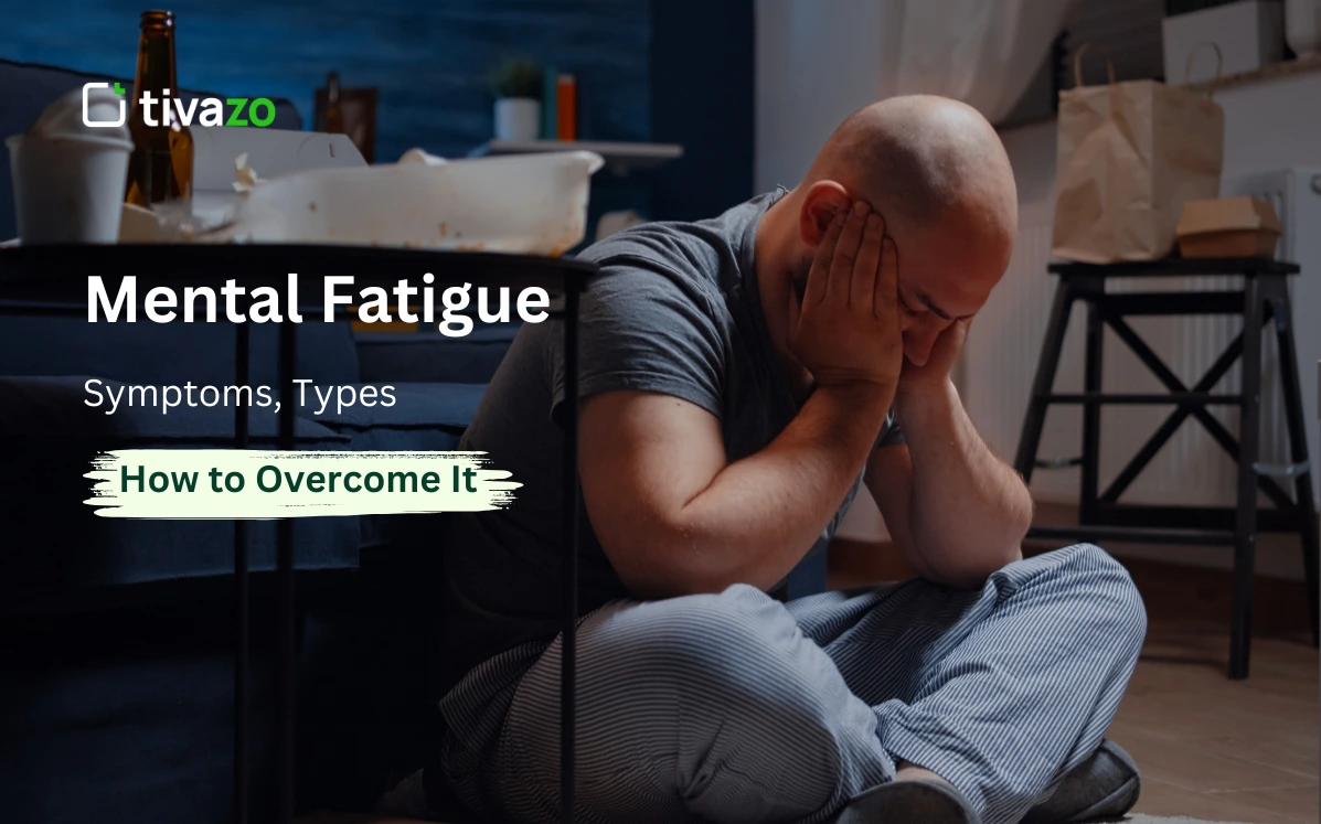 Mental Fatigue