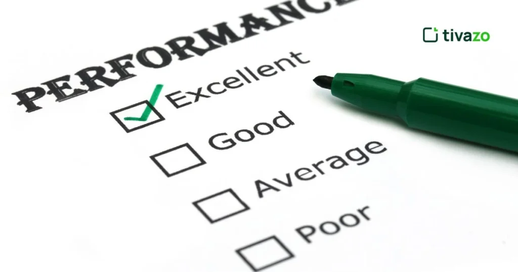 Feedback & Performance Reviews
