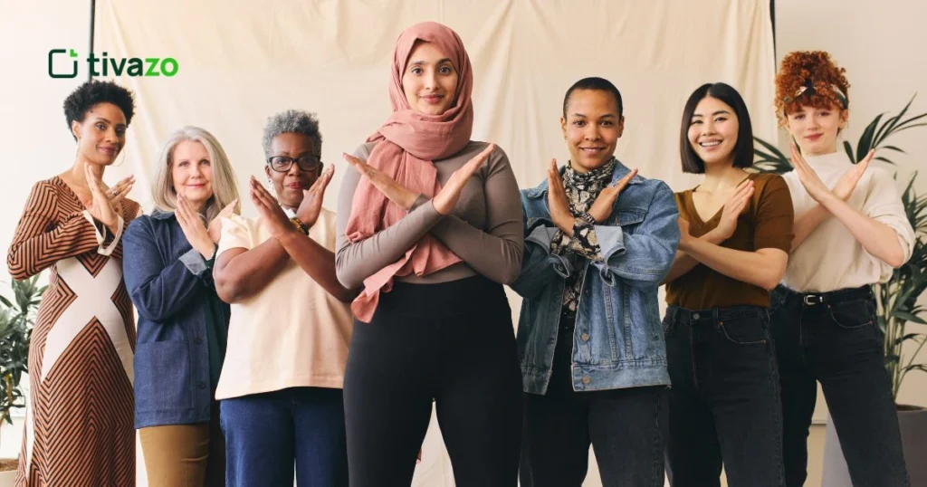 Personal Biases in workplace