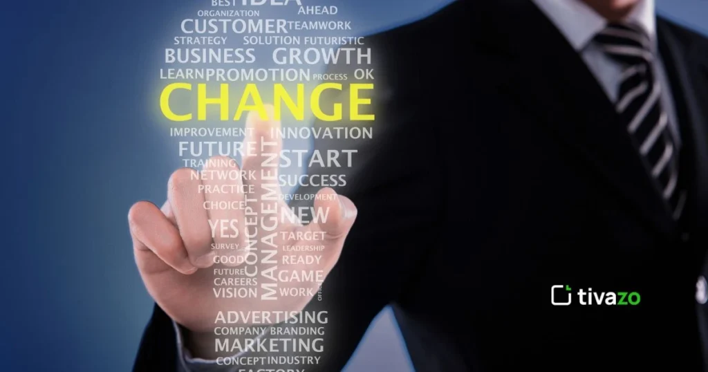 Rapidly Changing Industry