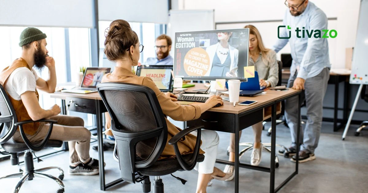 employee PC monitoring