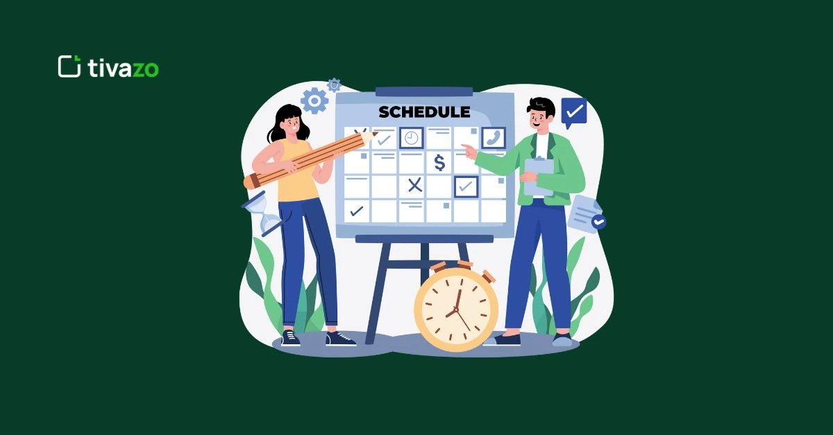 impact effort matrix