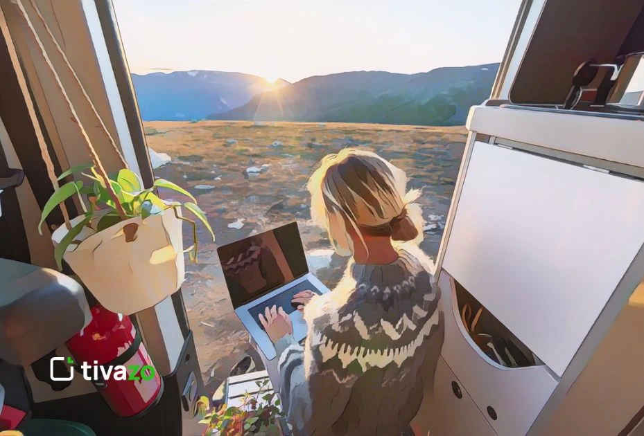 Work-Life Boundaries