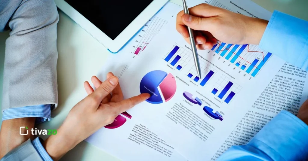 Impact Effort Matrix analytics
