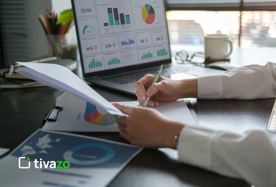 a picture of Administrative Duties