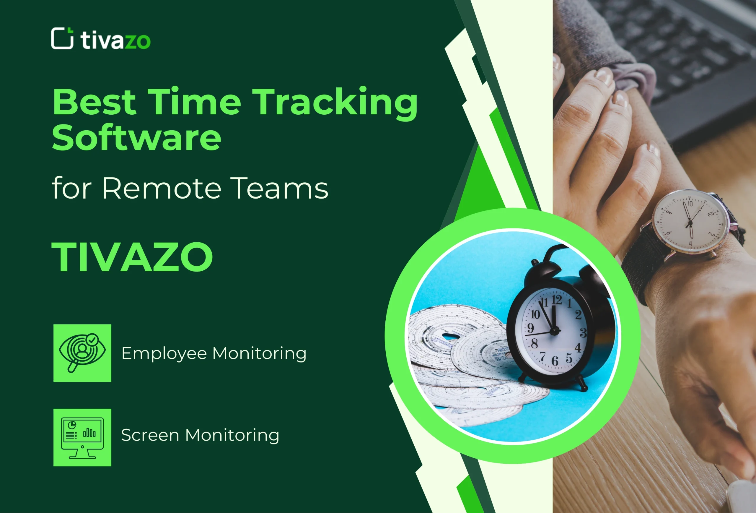 Best Time Tracking Software