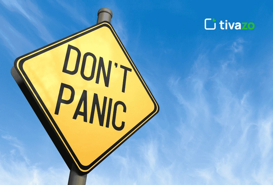 Don't Panic