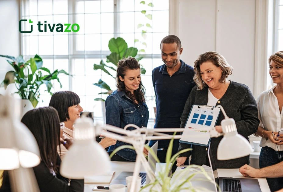 a picture showing Employee Obligations in a group