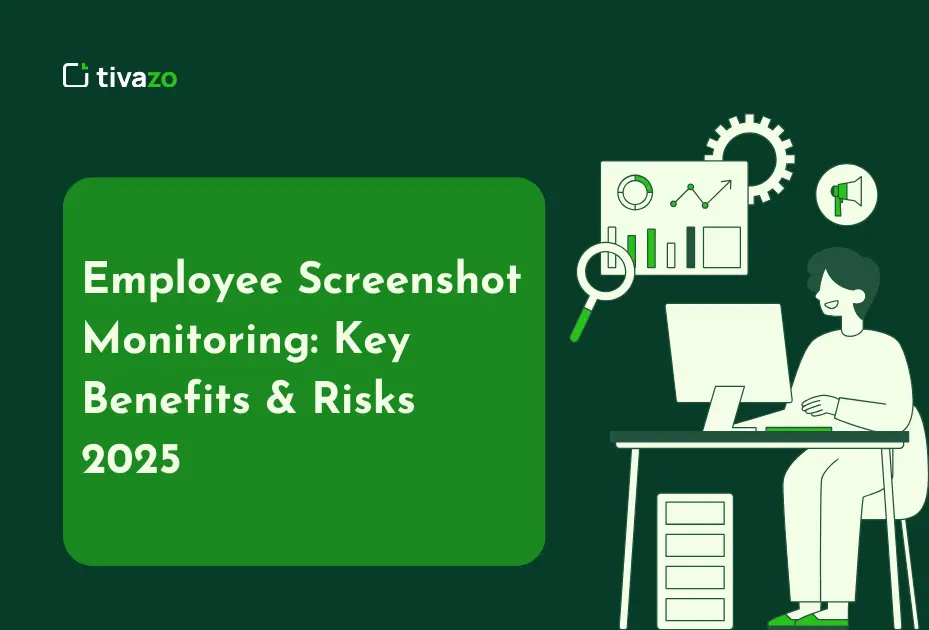 Employee Screenshot Monitoring