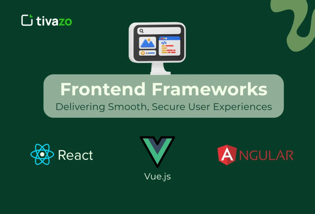 Frontend Frameworks