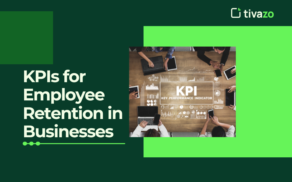 Key Performance Indicators for Employee Retention