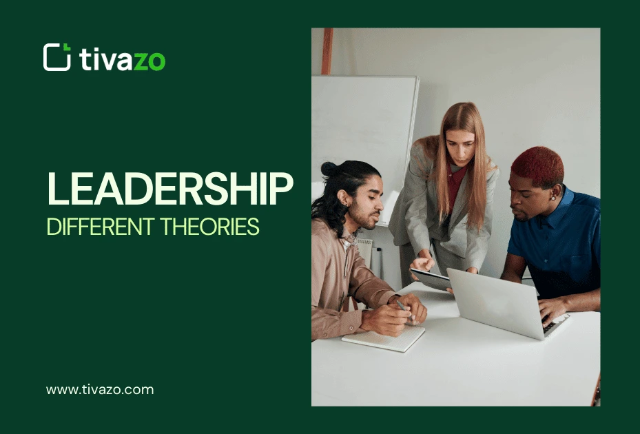 different leadership theories