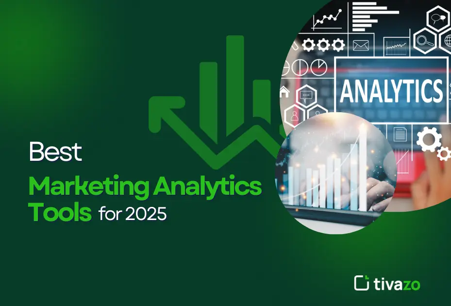 Marketing Analytics Tools