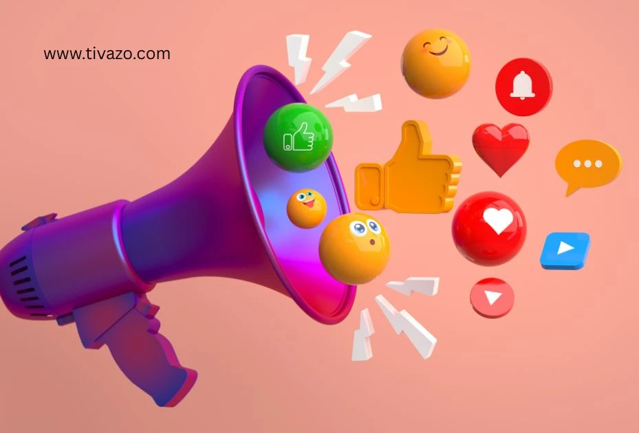 a picture showing restricting social media to control productivity guilt