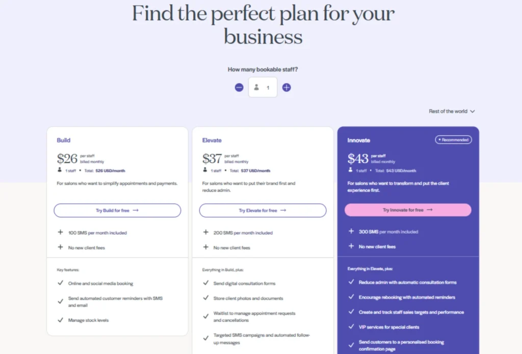 RescueTime Pricing: Free & Premium Plans