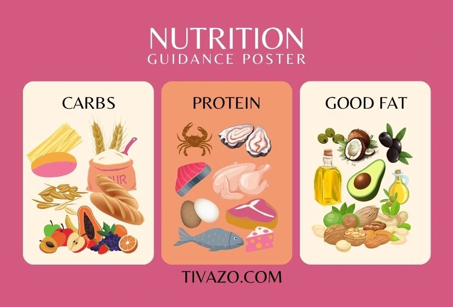 Nutrition Tips for Night Shift Workers