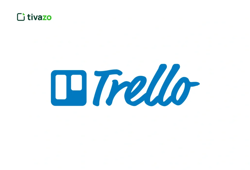 Trello software