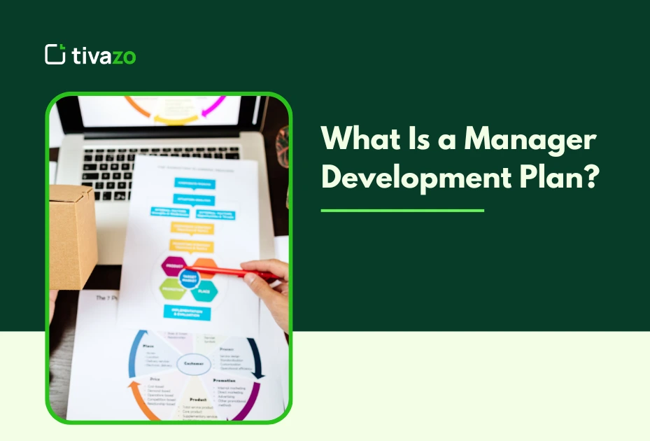 What Is a Manager Development Plan