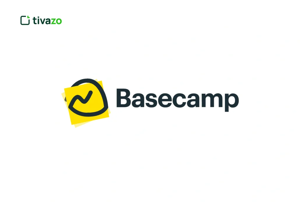 Project Management Tool Basecamp

